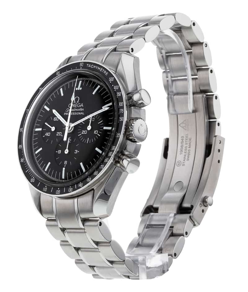 Omega Speedmaster Moonwatch 3570.50.00
